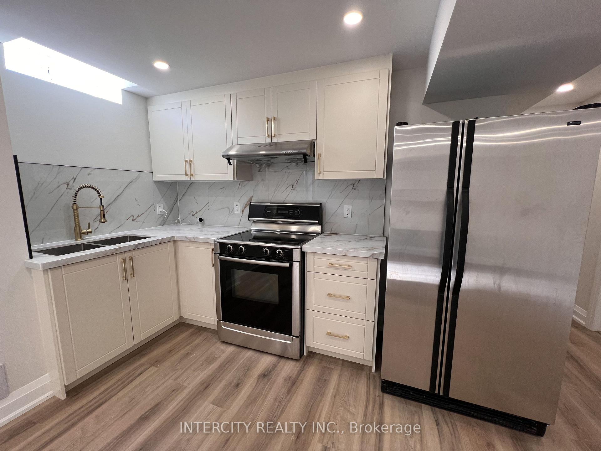 Photo 4 of Unit Basement, 50 Barber Drive, Halton Hills, Georgetown — HOMEH