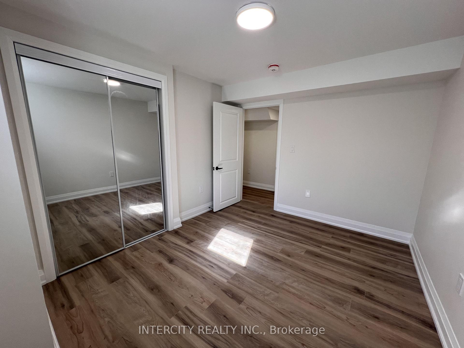Photo 6 of Unit Basement, 50 Barber Drive, Halton Hills, Georgetown — HOMEH
