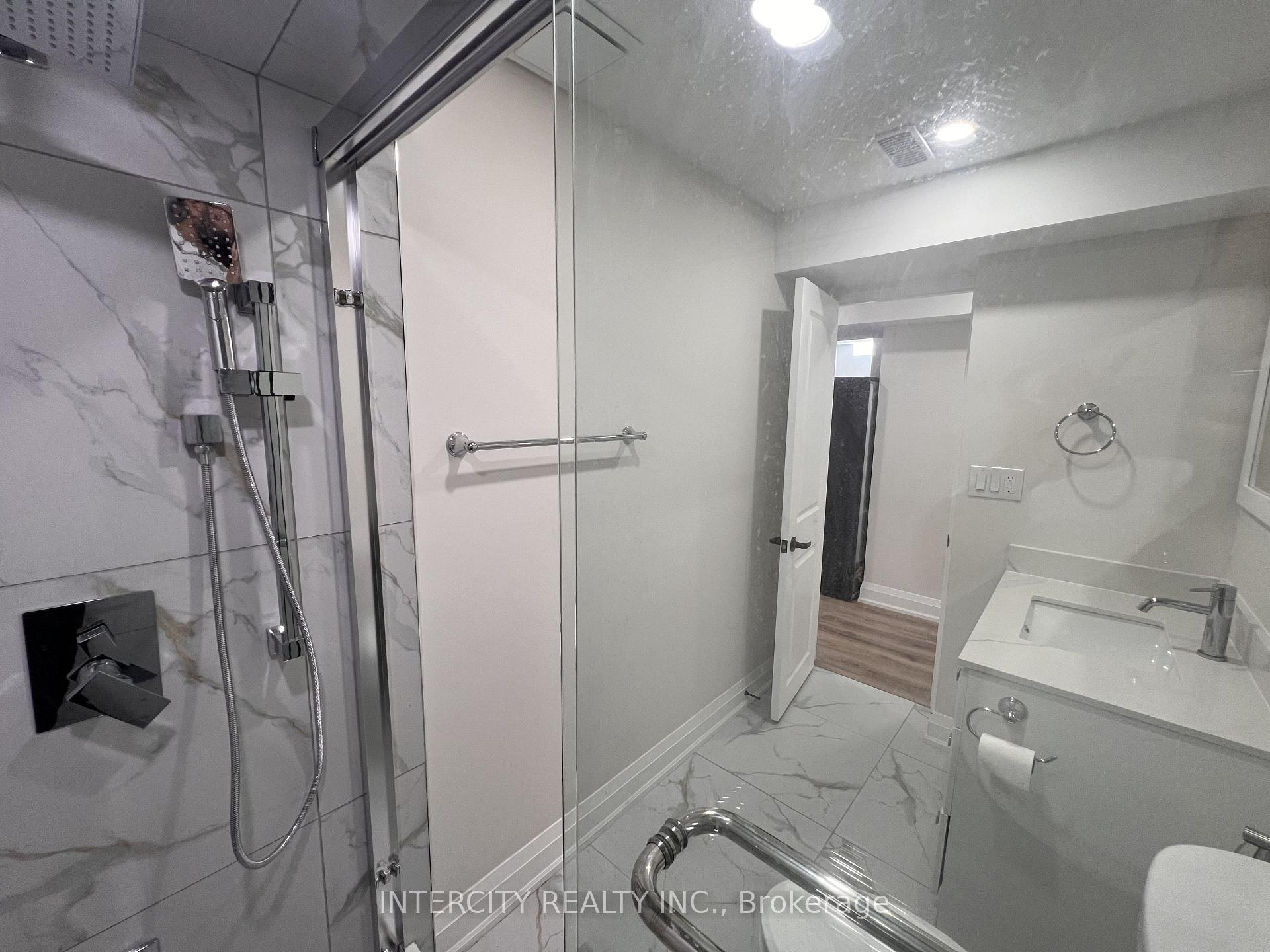 Photo 7 of Unit Basement, 50 Barber Drive, Halton Hills, Georgetown — HOMEH
