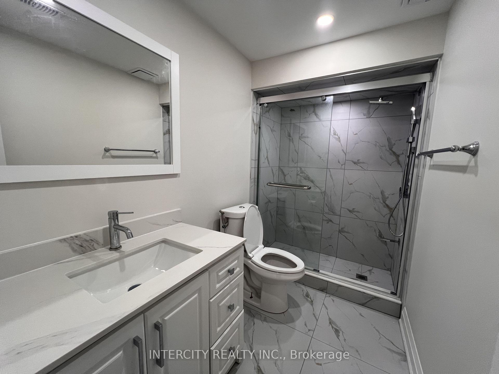 Photo 8 of Unit Basement, 50 Barber Drive, Halton Hills, Georgetown — HOMEH