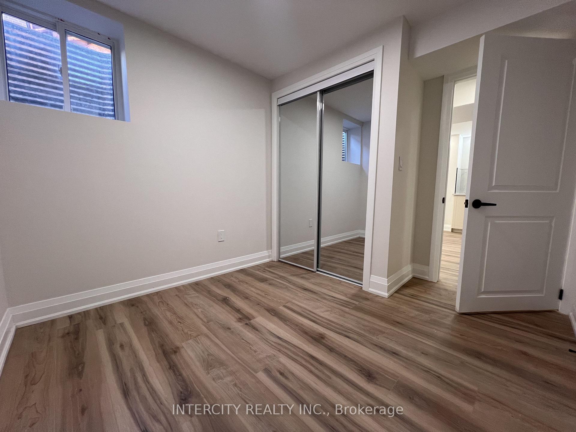 Photo 10 of Unit Basement, 50 Barber Drive, Halton Hills, Georgetown — HOMEH