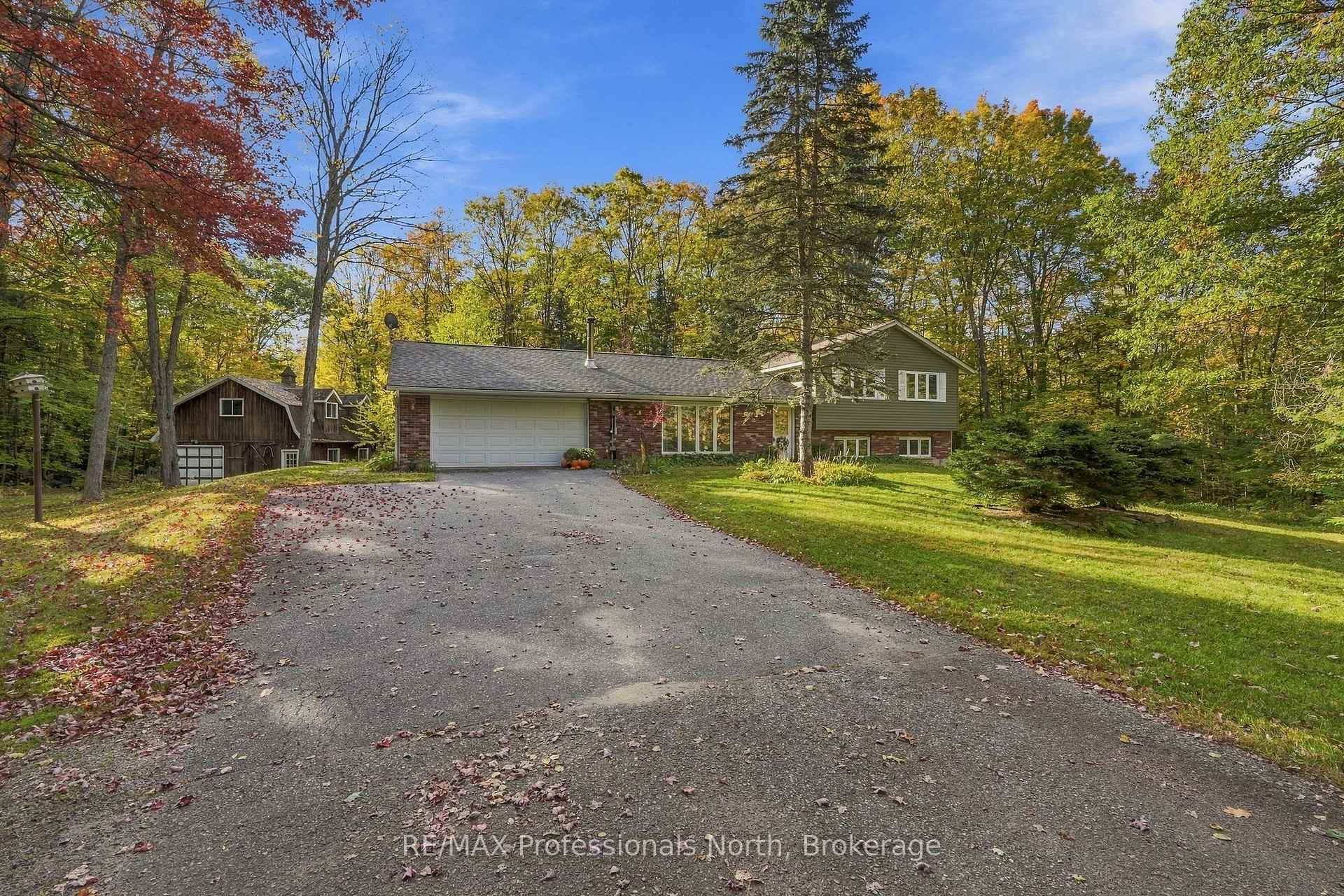 Photo of 1164 Nicholls Road