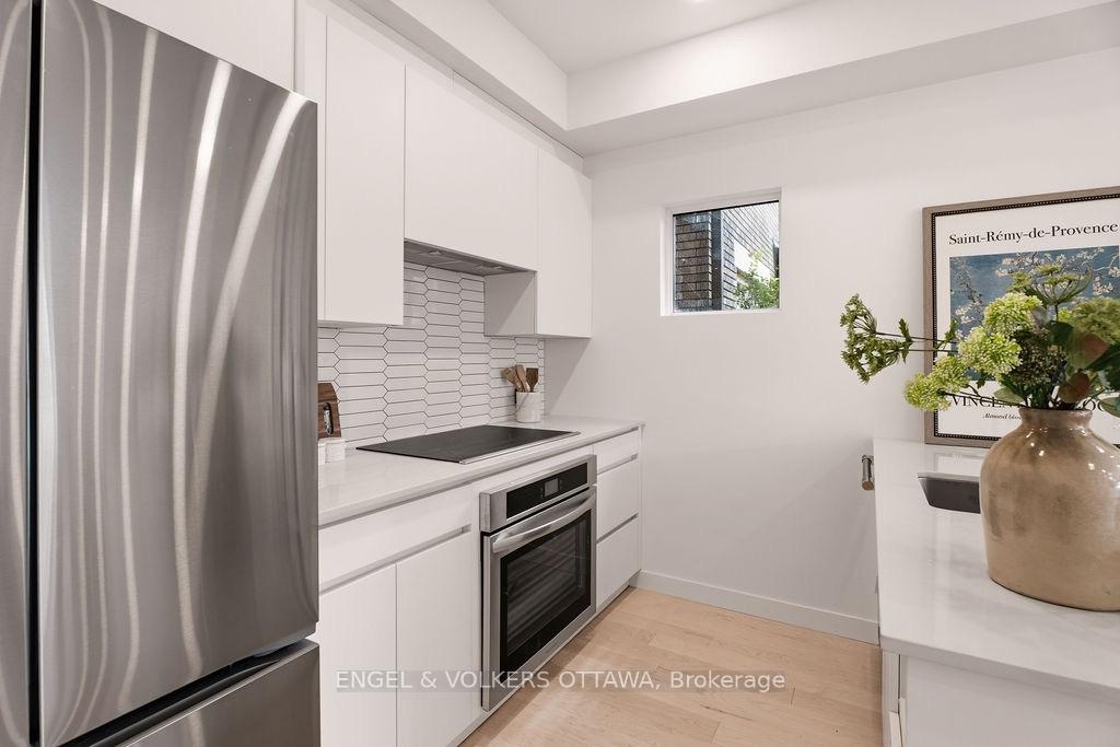 Photo 6 of Unit B, 49 Fairmont Avenue, Ottawa, Hintonburg — HOMEH