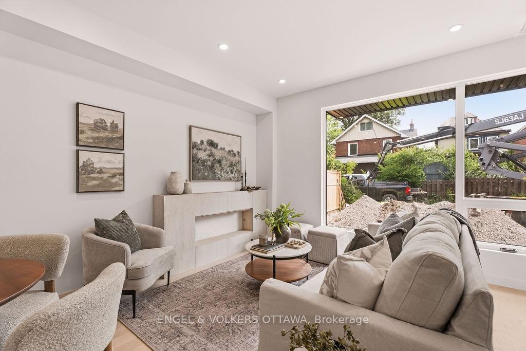 Photo 10 of Unit B, 49 Fairmont Avenue, Ottawa, Hintonburg — HOMEH