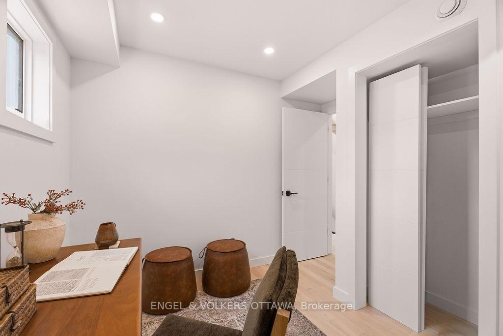 Photo 21 of Unit B, 49 Fairmont Avenue, Ottawa, Hintonburg — HOMEH