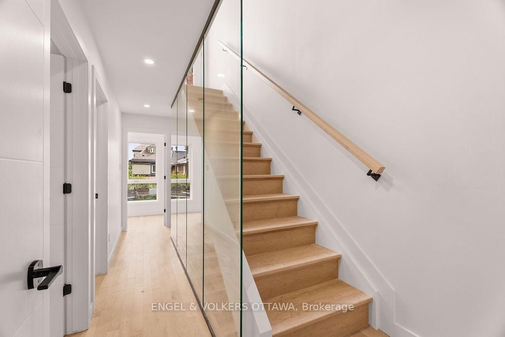 Photo 23 of Unit B, 49 Fairmont Avenue, Ottawa, Hintonburg — HOMEH
