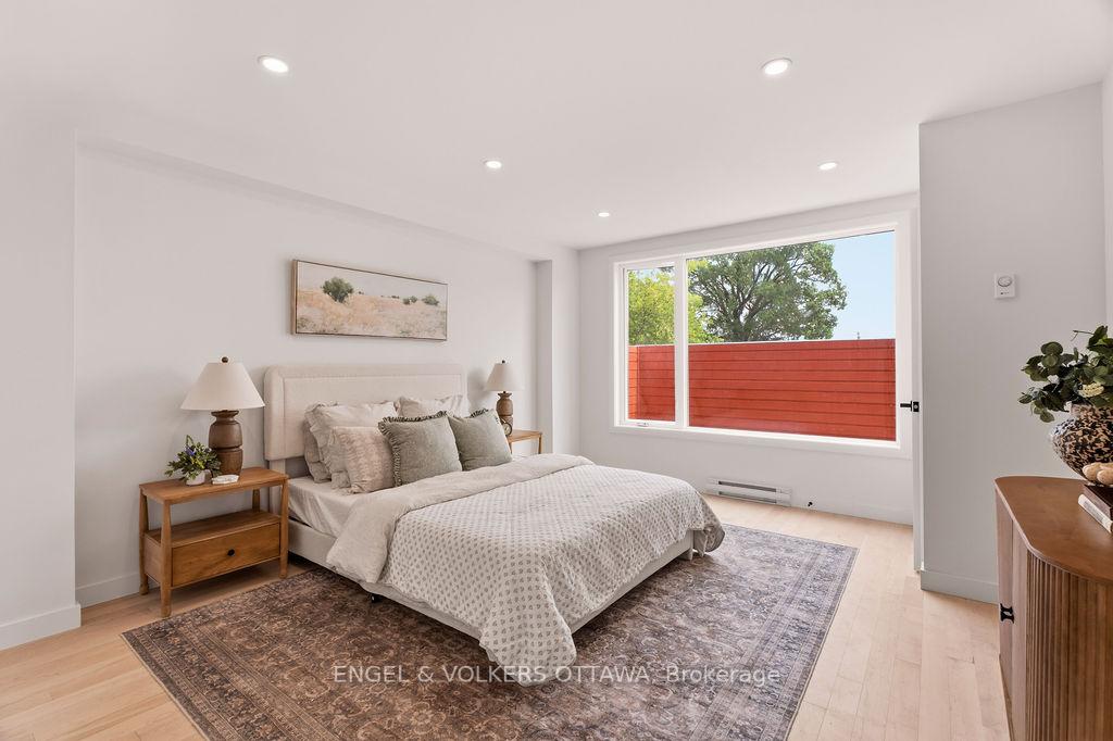 Photo 26 of Unit B, 49 Fairmont Avenue, Ottawa, Hintonburg — HOMEH