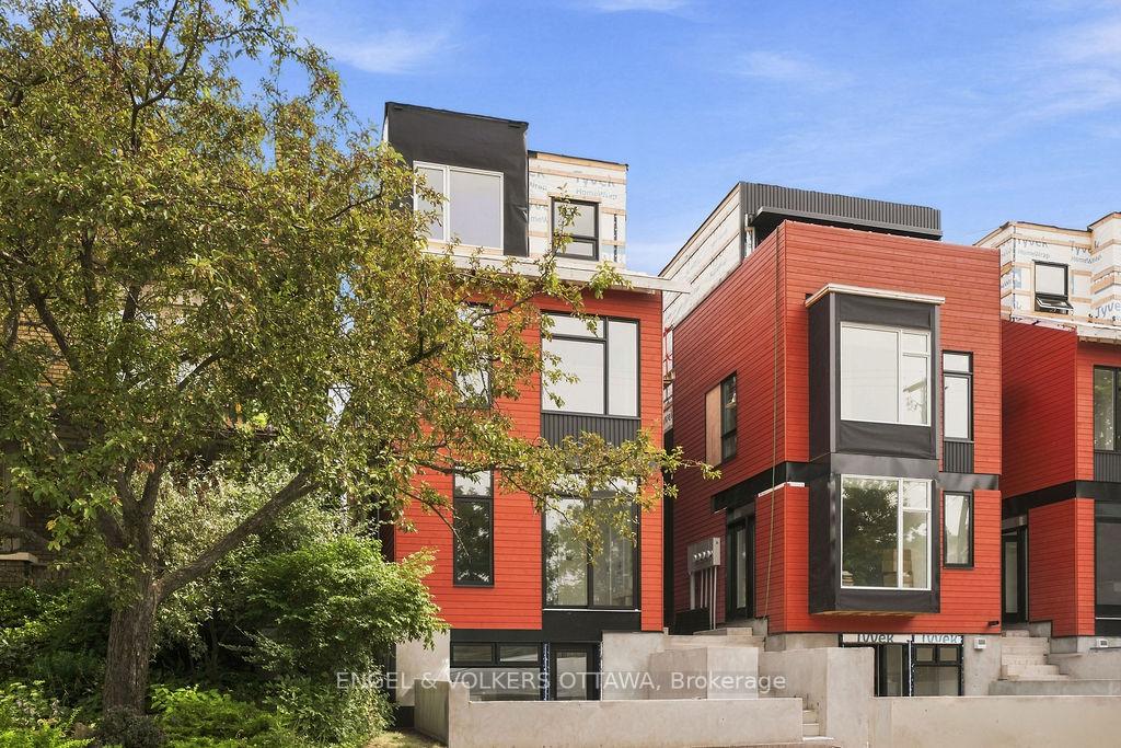 Photo 31 of Unit B, 49 Fairmont Avenue, Ottawa, Hintonburg — HOMEH