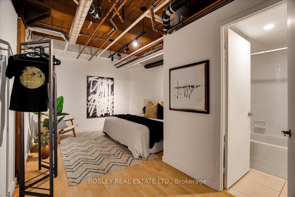 Photo 12 of Unit 116, 955 Queen Street W, Toronto, Niagara — HOMEH