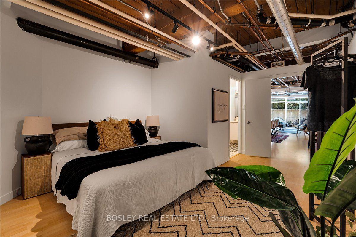 Photo 13 of Unit 116, 955 Queen Street W, Toronto, Niagara — HOMEH