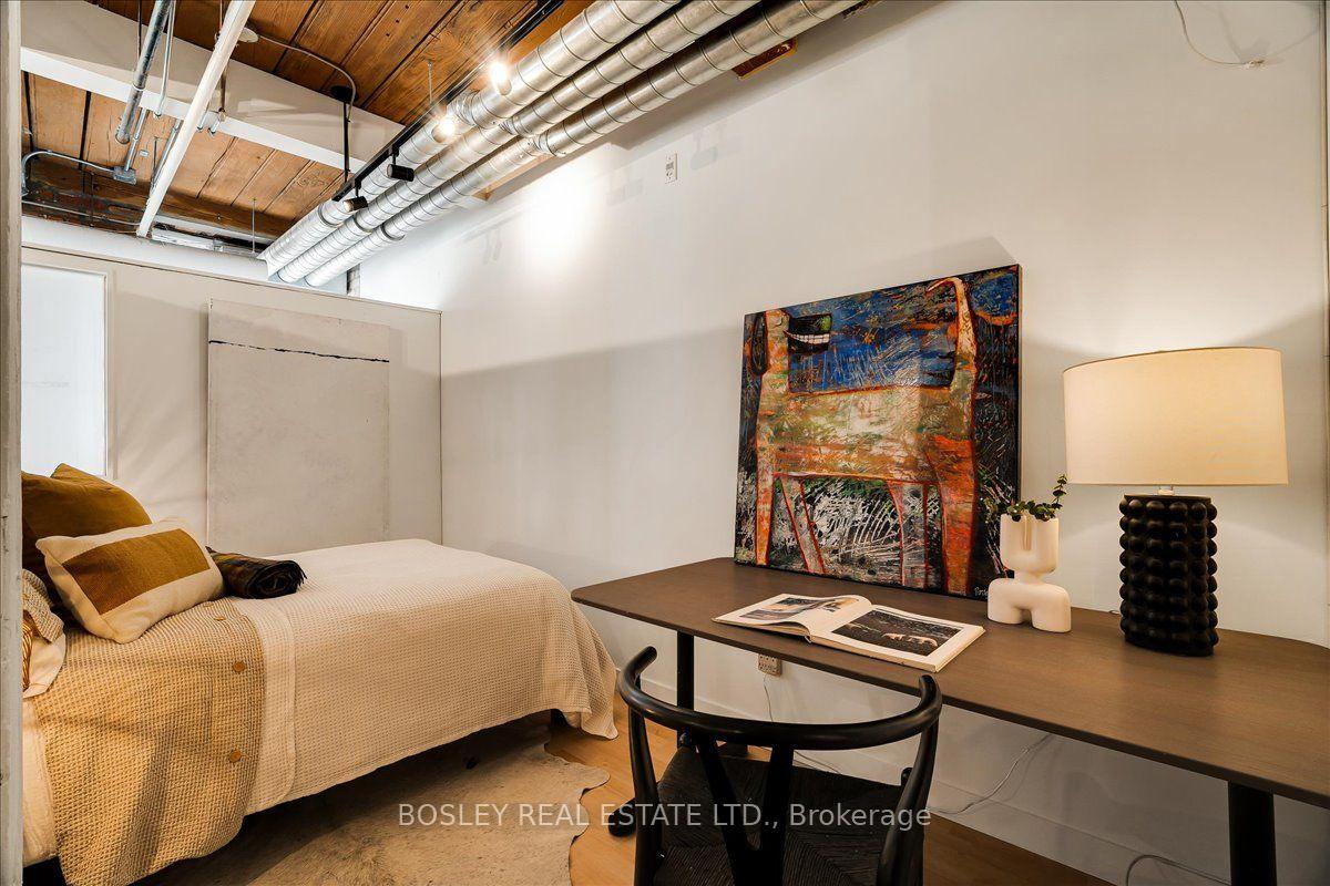 Photo 18 of Unit 116, 955 Queen Street W, Toronto, Niagara — HOMEH