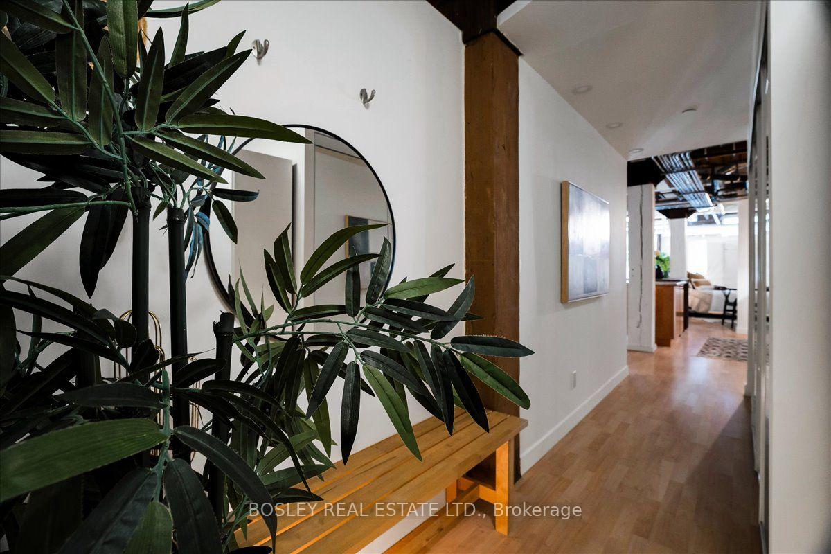 Photo 20 of Unit 116, 955 Queen Street W, Toronto, Niagara — HOMEH