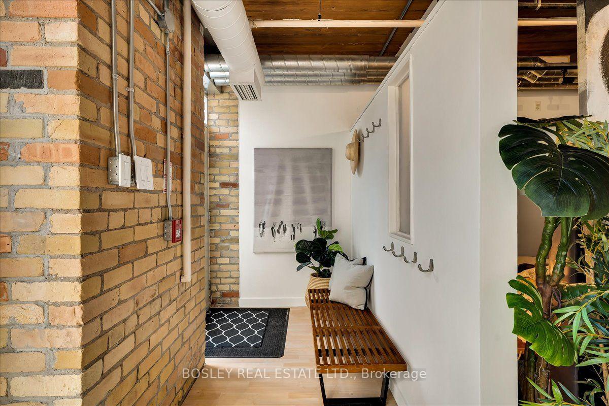 Photo 21 of Unit 116, 955 Queen Street W, Toronto, Niagara — HOMEH