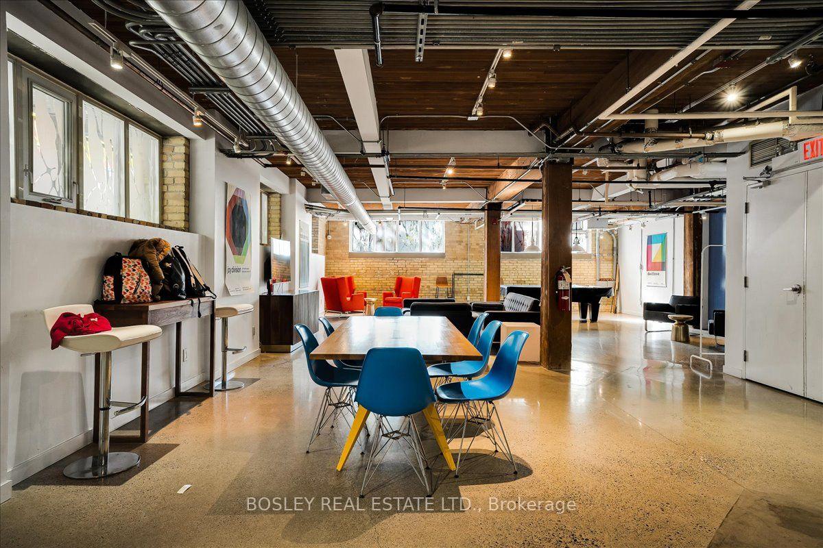 Photo 26 of Unit 116, 955 Queen Street W, Toronto, Niagara — HOMEH