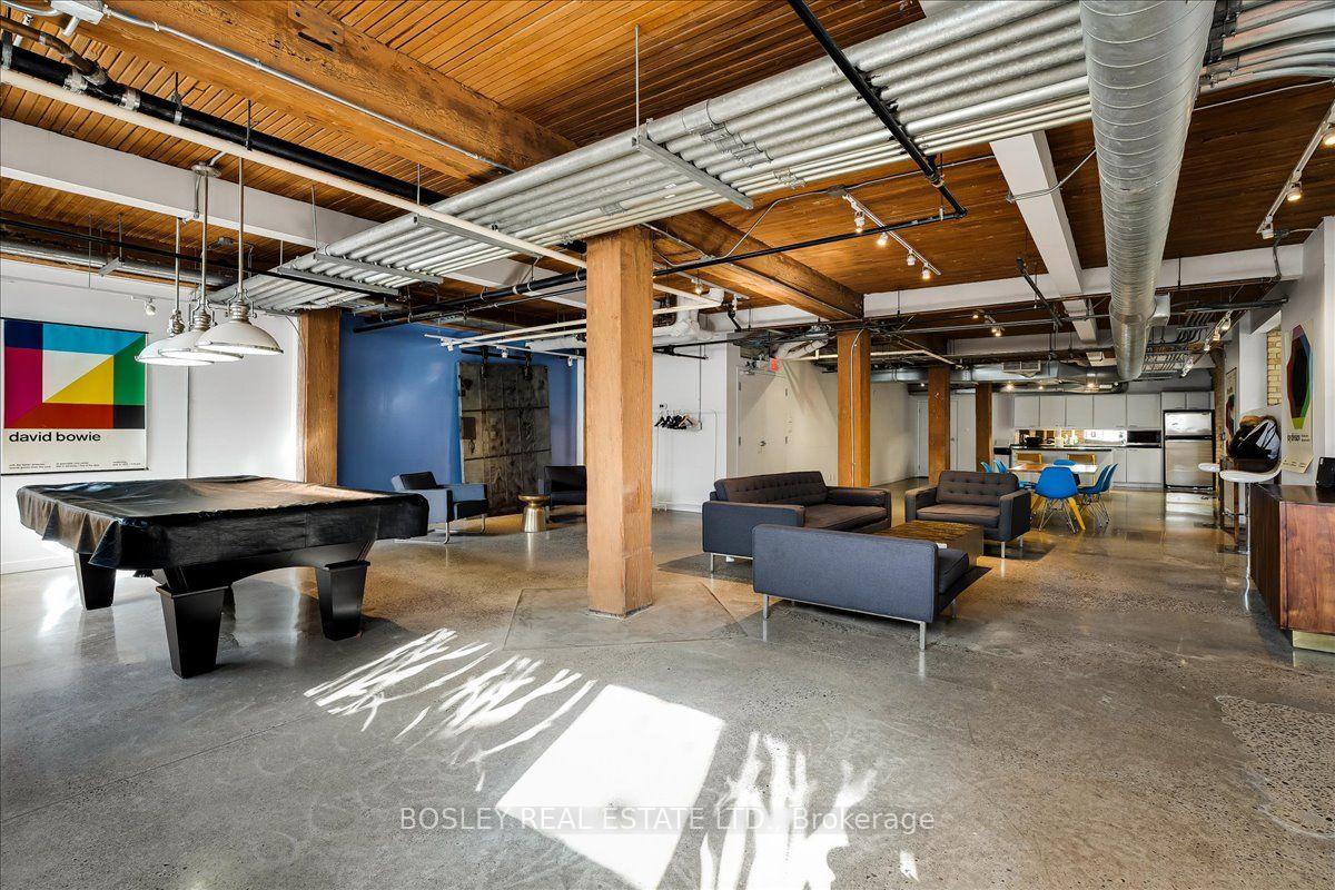 Photo 27 of Unit 116, 955 Queen Street W, Toronto, Niagara — HOMEH
