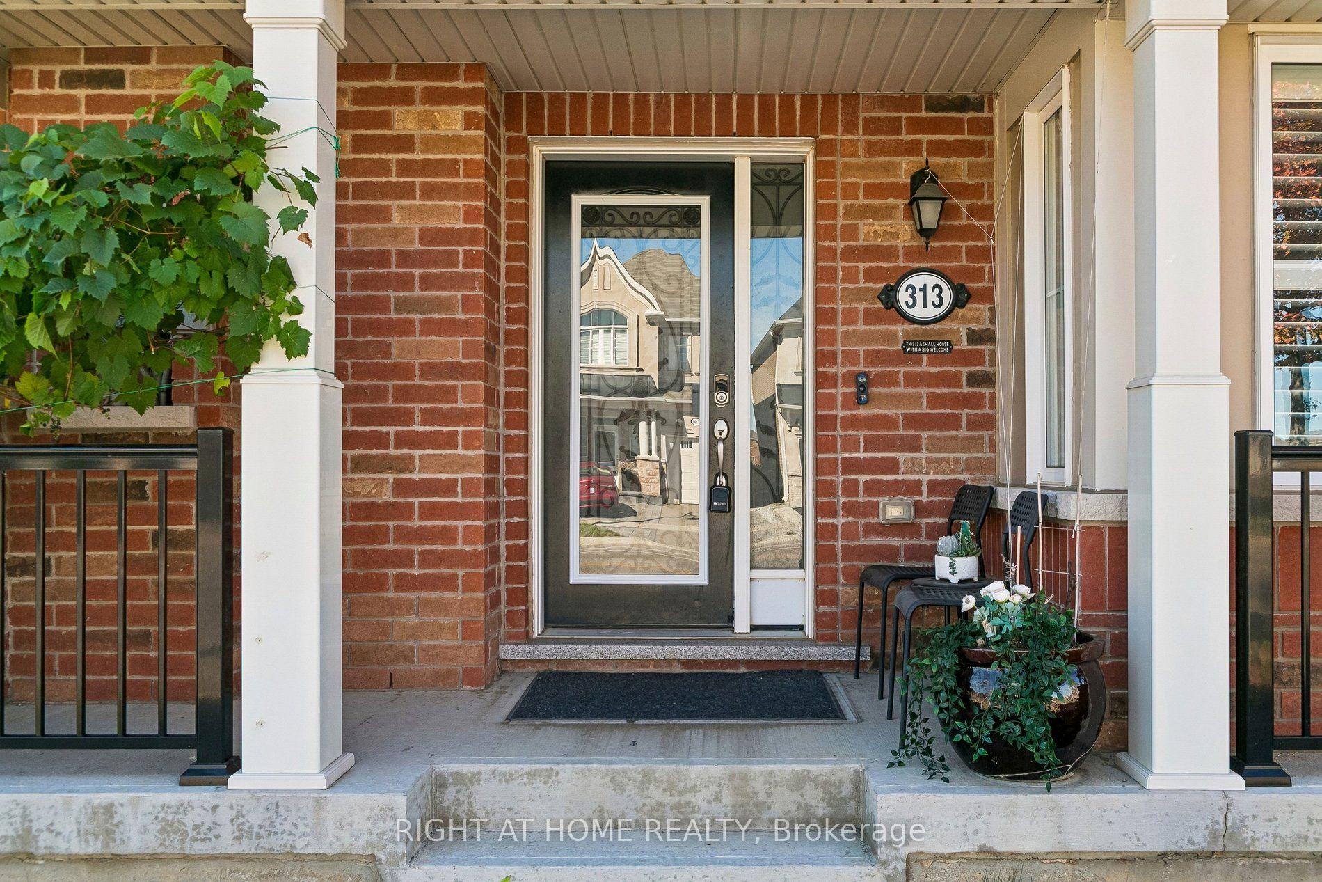 Photo 6 of 313 Gillett Point, Milton, Coates — HOMEH