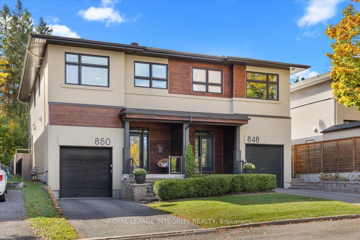 Photo of 850 Tavistock Road