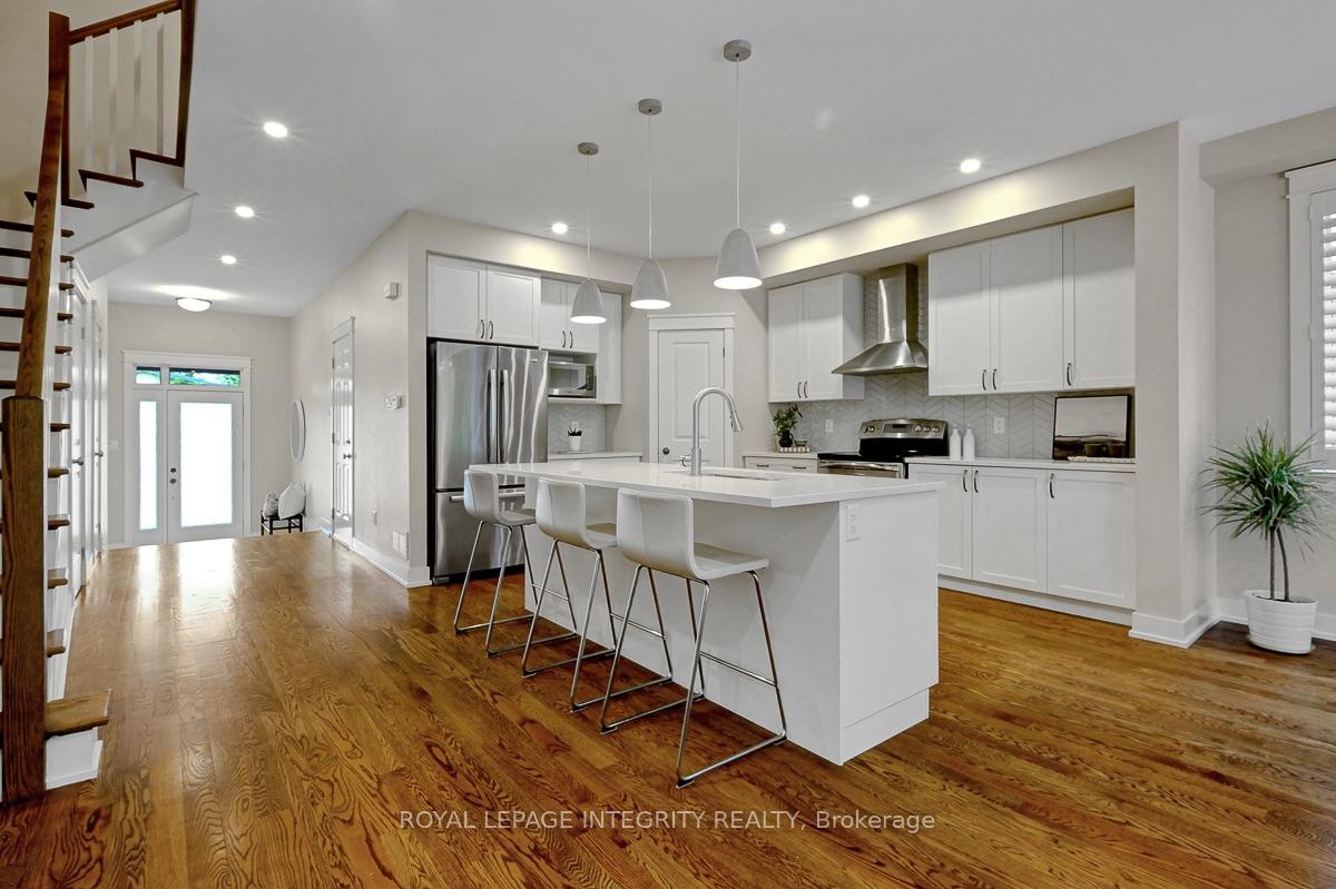 Photo 9 of 850 Tavistock Road, Ottawa, Queensway Terrace North — HOMEH
