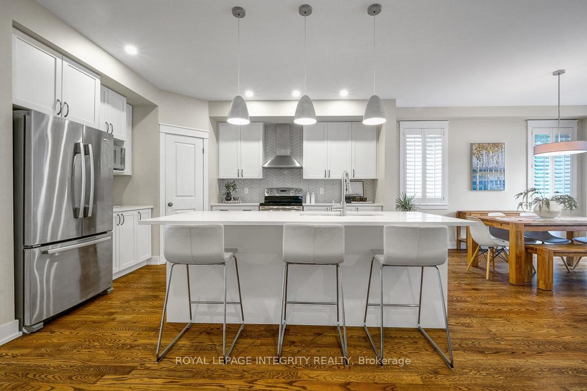 Photo 10 of 850 Tavistock Road, Ottawa, Queensway Terrace North — HOMEH