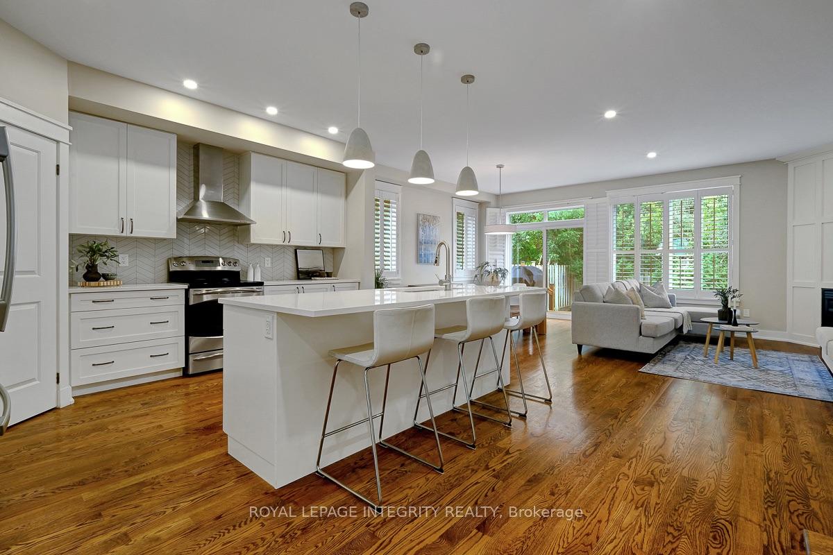 Photo 11 of 850 Tavistock Road, Ottawa, Queensway Terrace North — HOMEH