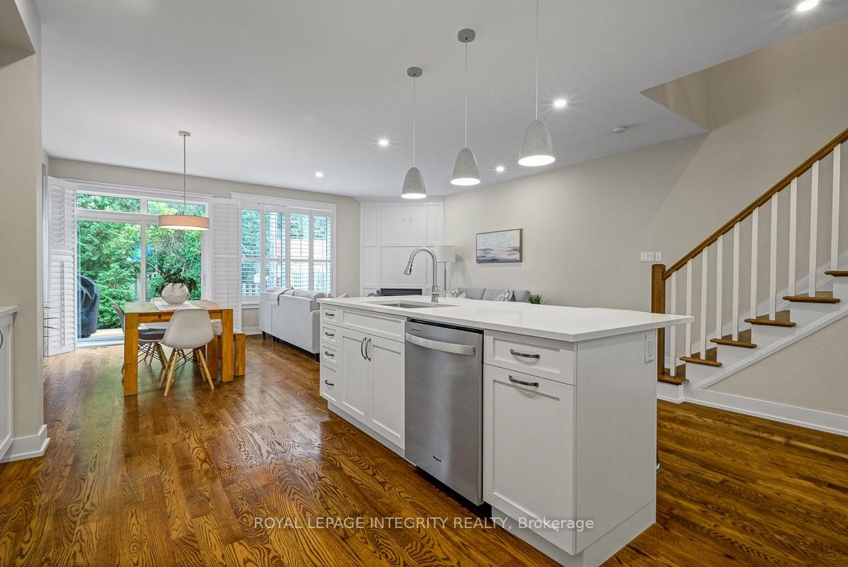 Photo 12 of 850 Tavistock Road, Ottawa, Queensway Terrace North — HOMEH