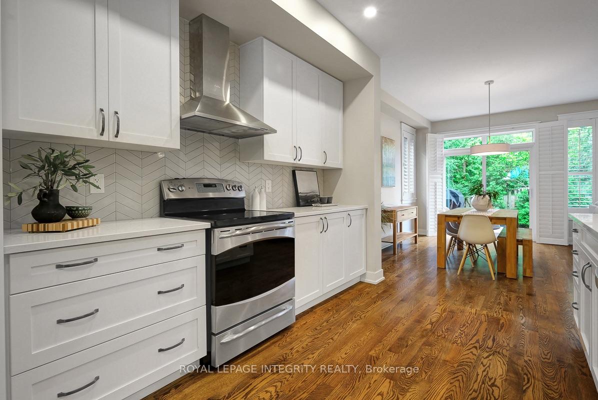 Photo 14 of 850 Tavistock Road, Ottawa, Queensway Terrace North — HOMEH