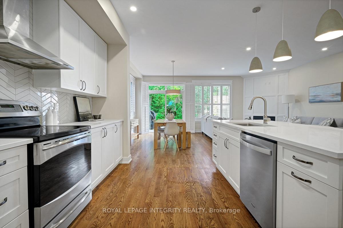 Photo 15 of 850 Tavistock Road, Ottawa, Queensway Terrace North — HOMEH