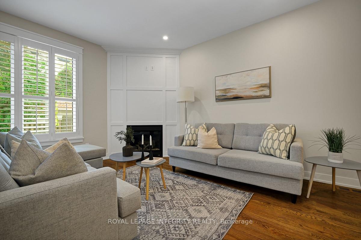 Photo 17 of 850 Tavistock Road, Ottawa, Queensway Terrace North — HOMEH