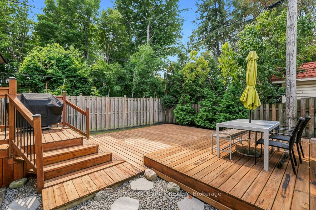 Photo 43 of 850 Tavistock Road, Ottawa, Queensway Terrace North — HOMEH