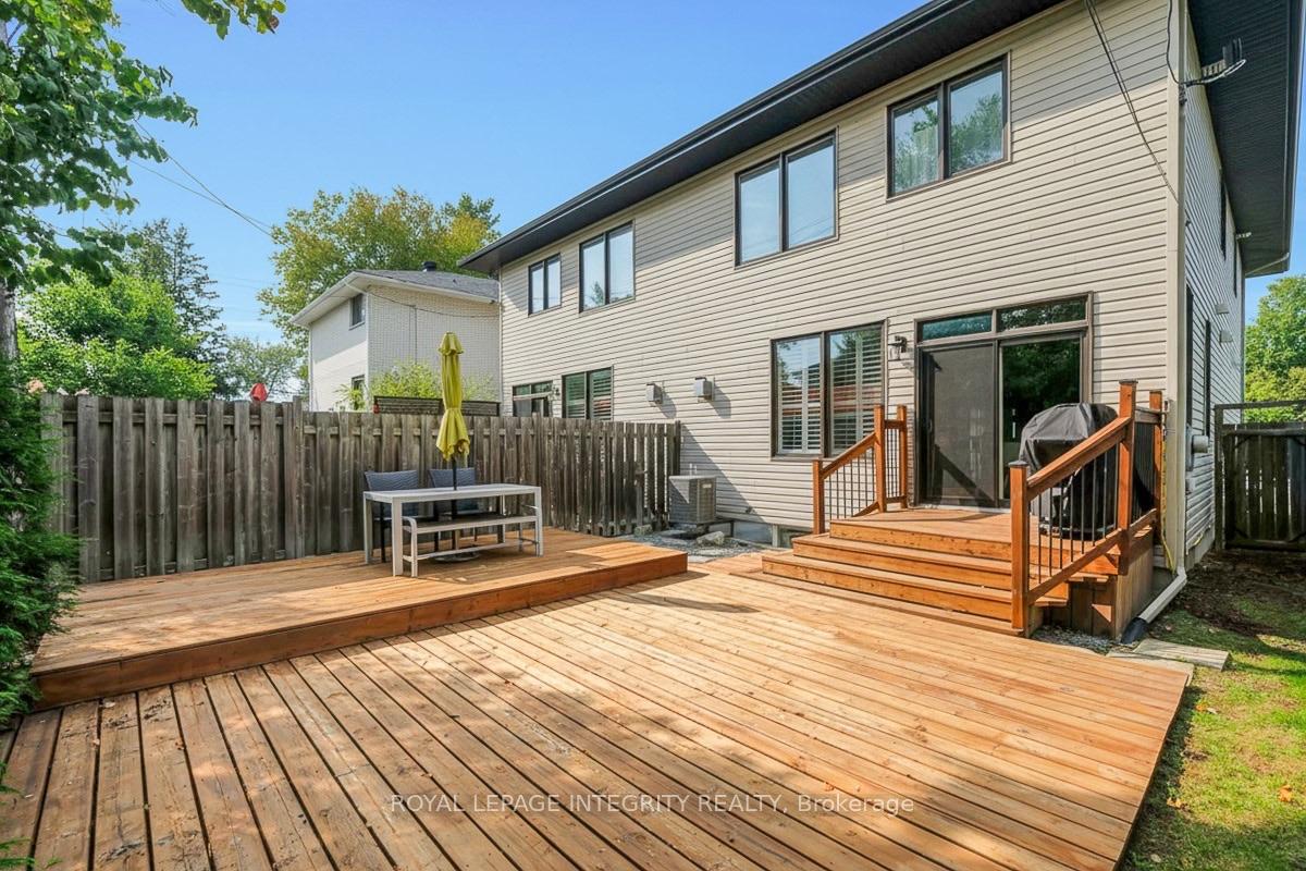 Photo 44 of 850 Tavistock Road, Ottawa, Queensway Terrace North — HOMEH