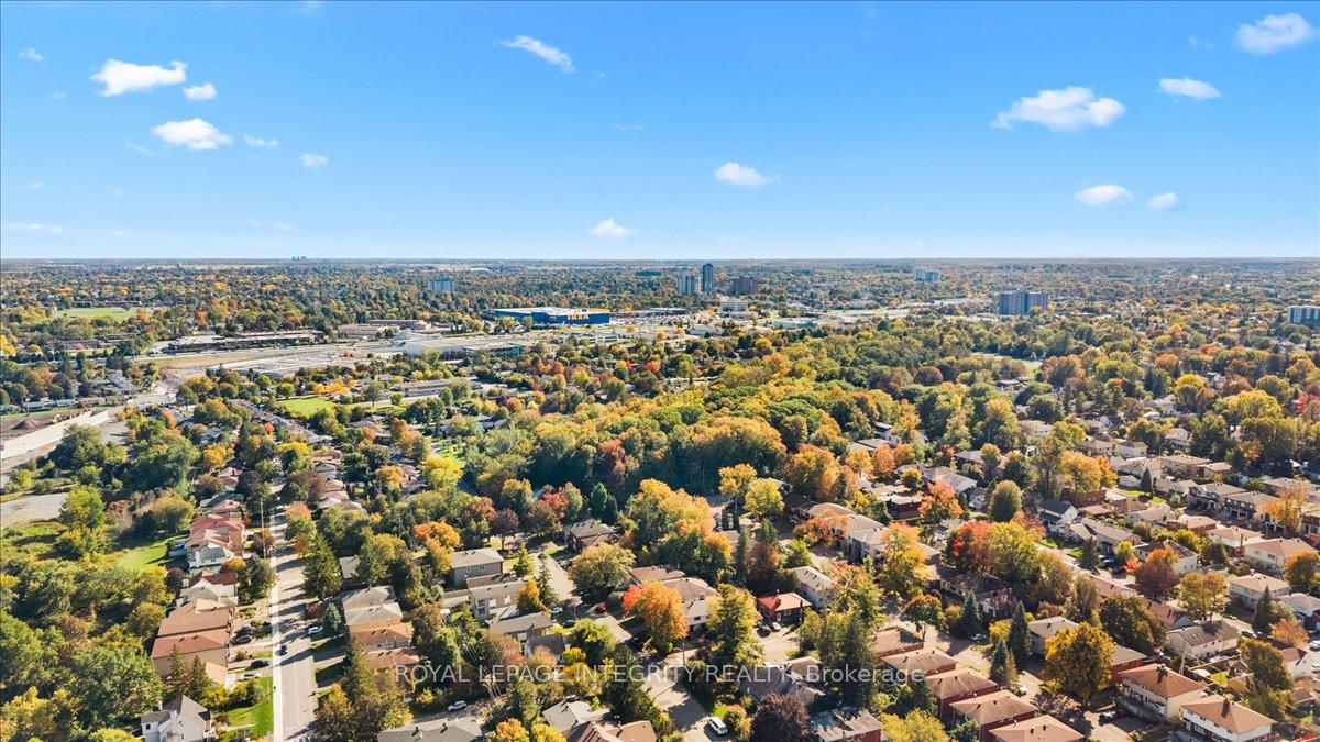 Photo 49 of 850 Tavistock Road, Ottawa, Queensway Terrace North — HOMEH