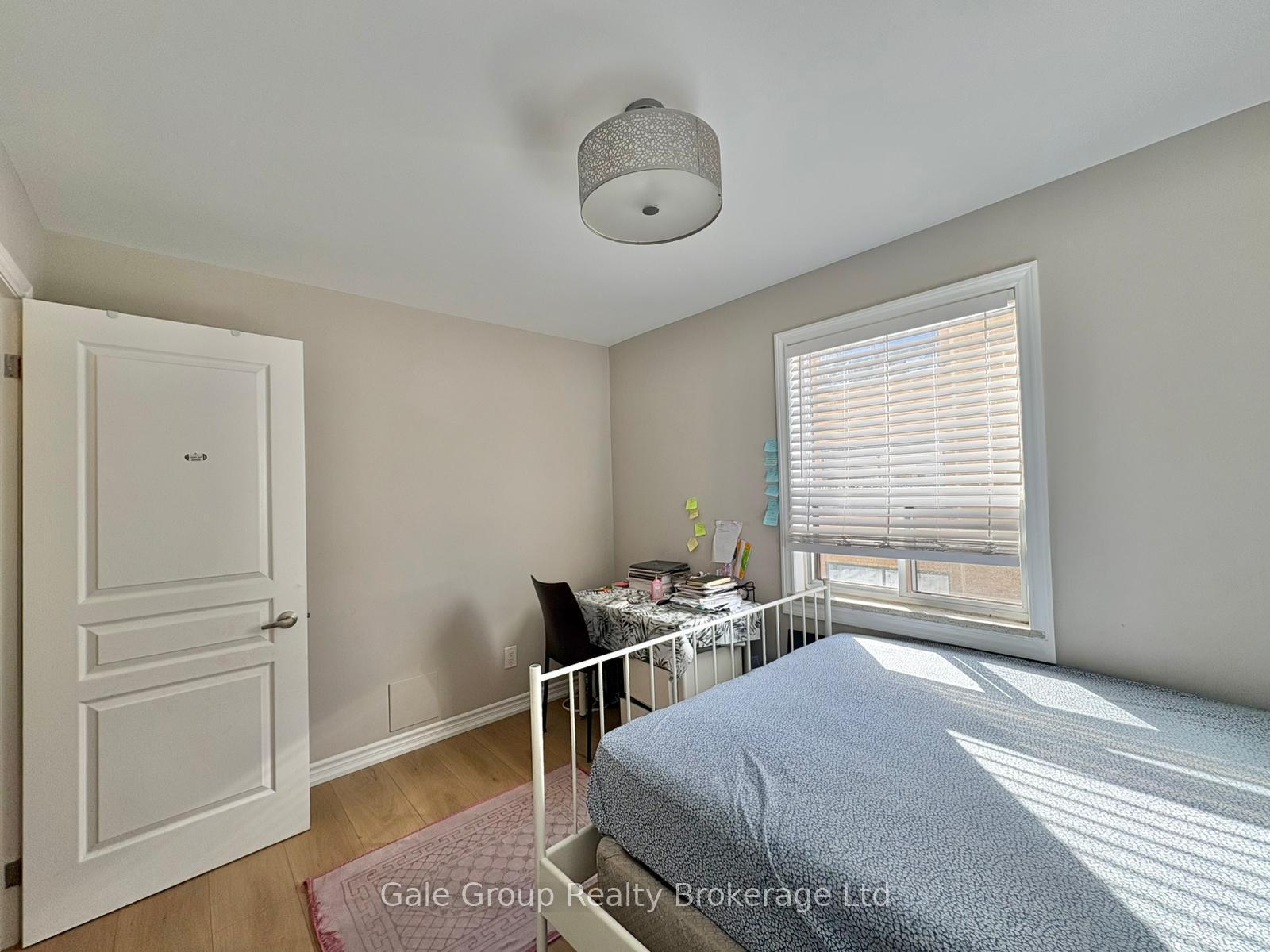 Photo 5 of Unit Unit-6, 25 Paisley Boulevard, Mississauga, Cooksville — HOMEH