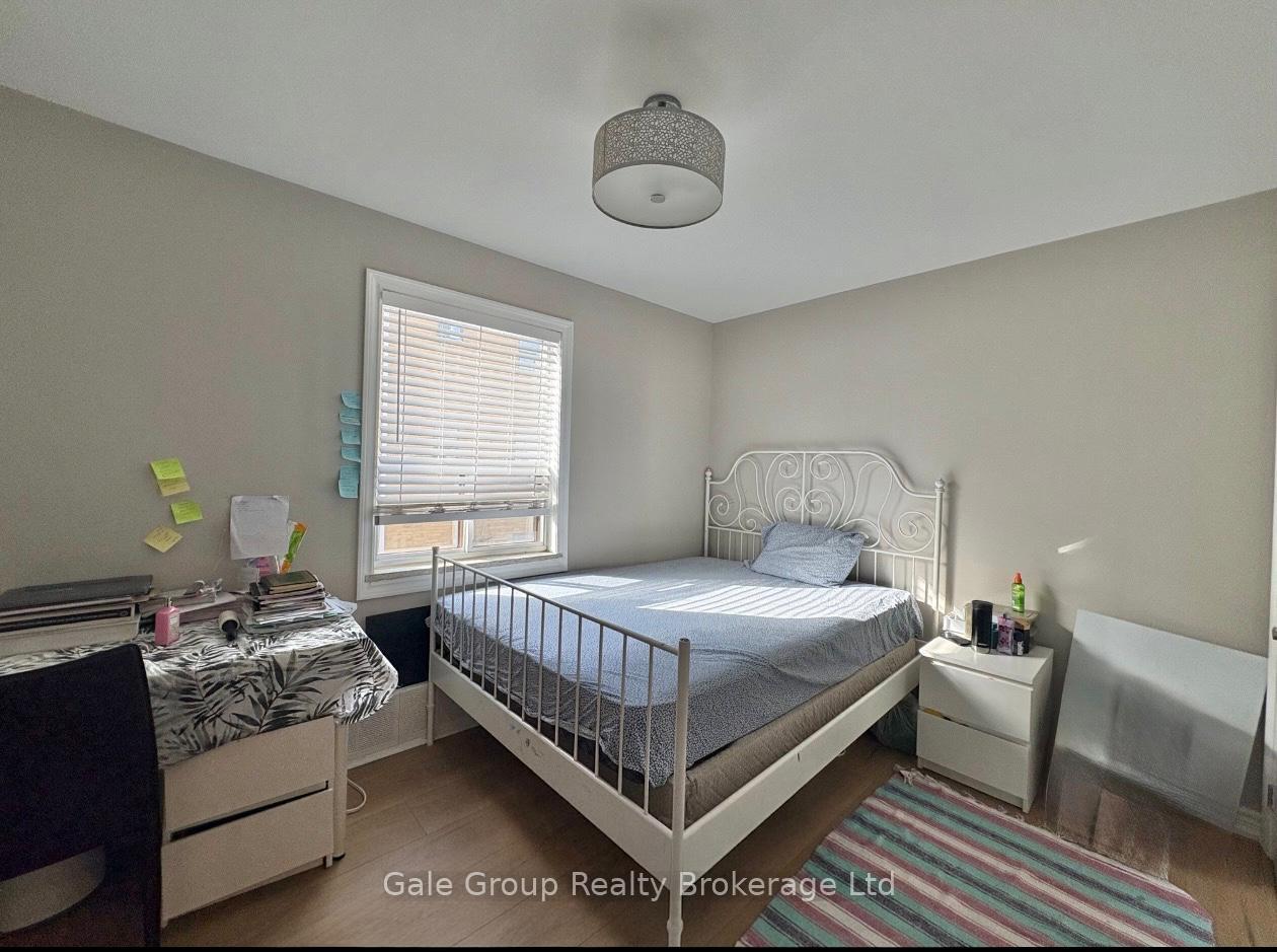 Photo 6 of Unit Unit-6, 25 Paisley Boulevard, Mississauga, Cooksville — HOMEH