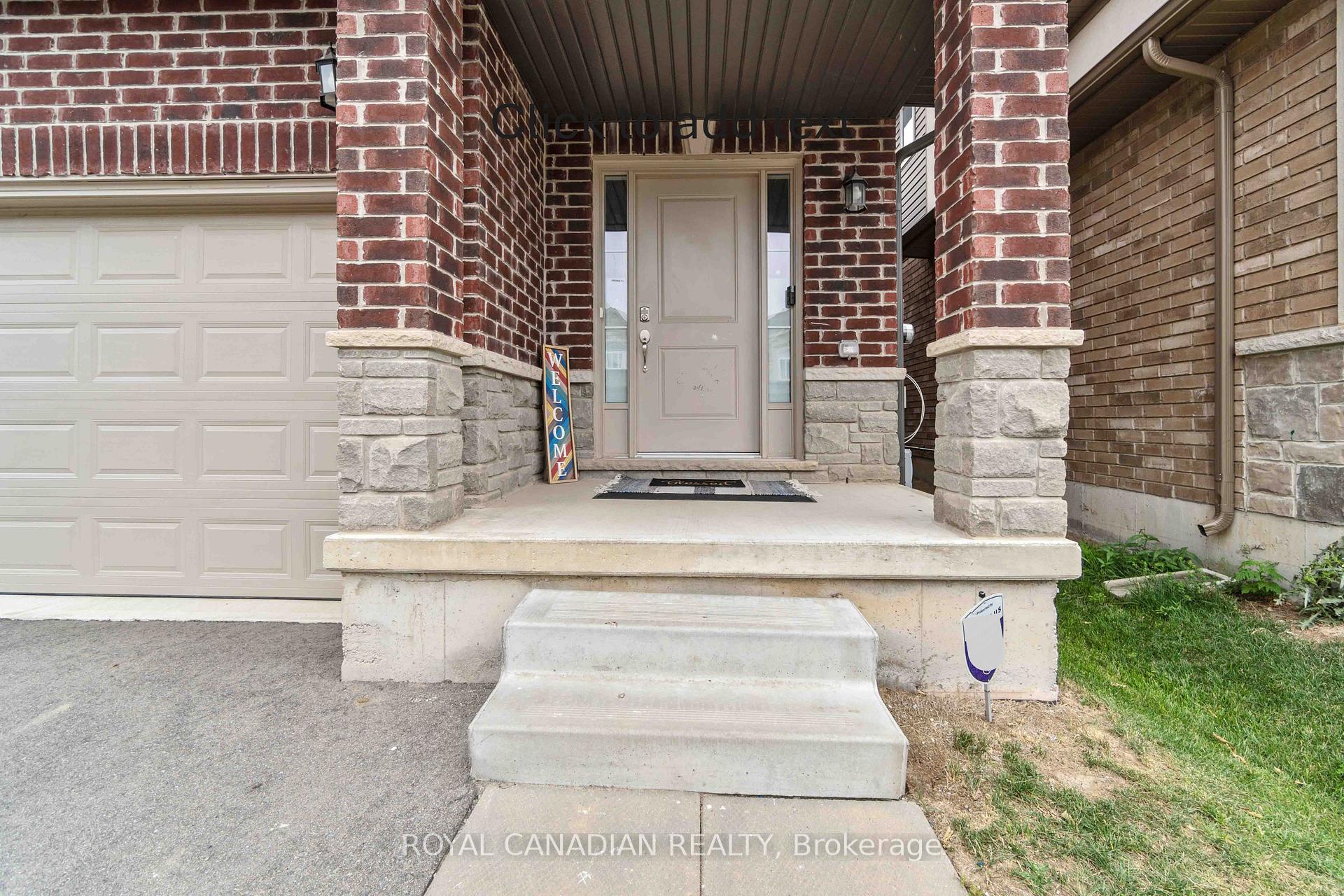 Photo 3 of 92 Bethune Avenue, Hamilton, Rural Glanbrook — HOMEH