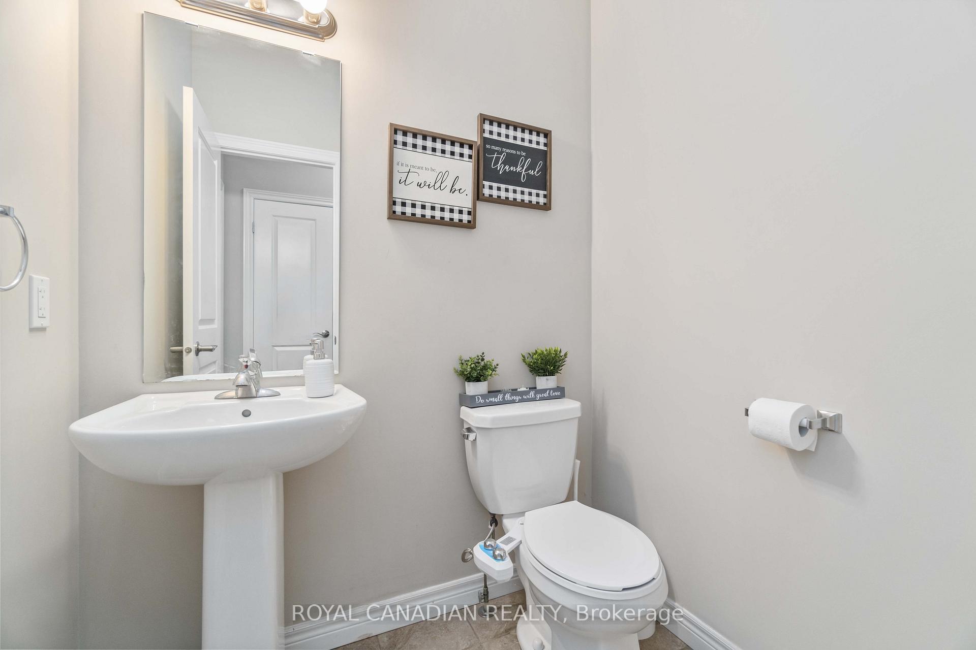 Photo 40 of 92 Bethune Avenue, Hamilton, Rural Glanbrook — HOMEH