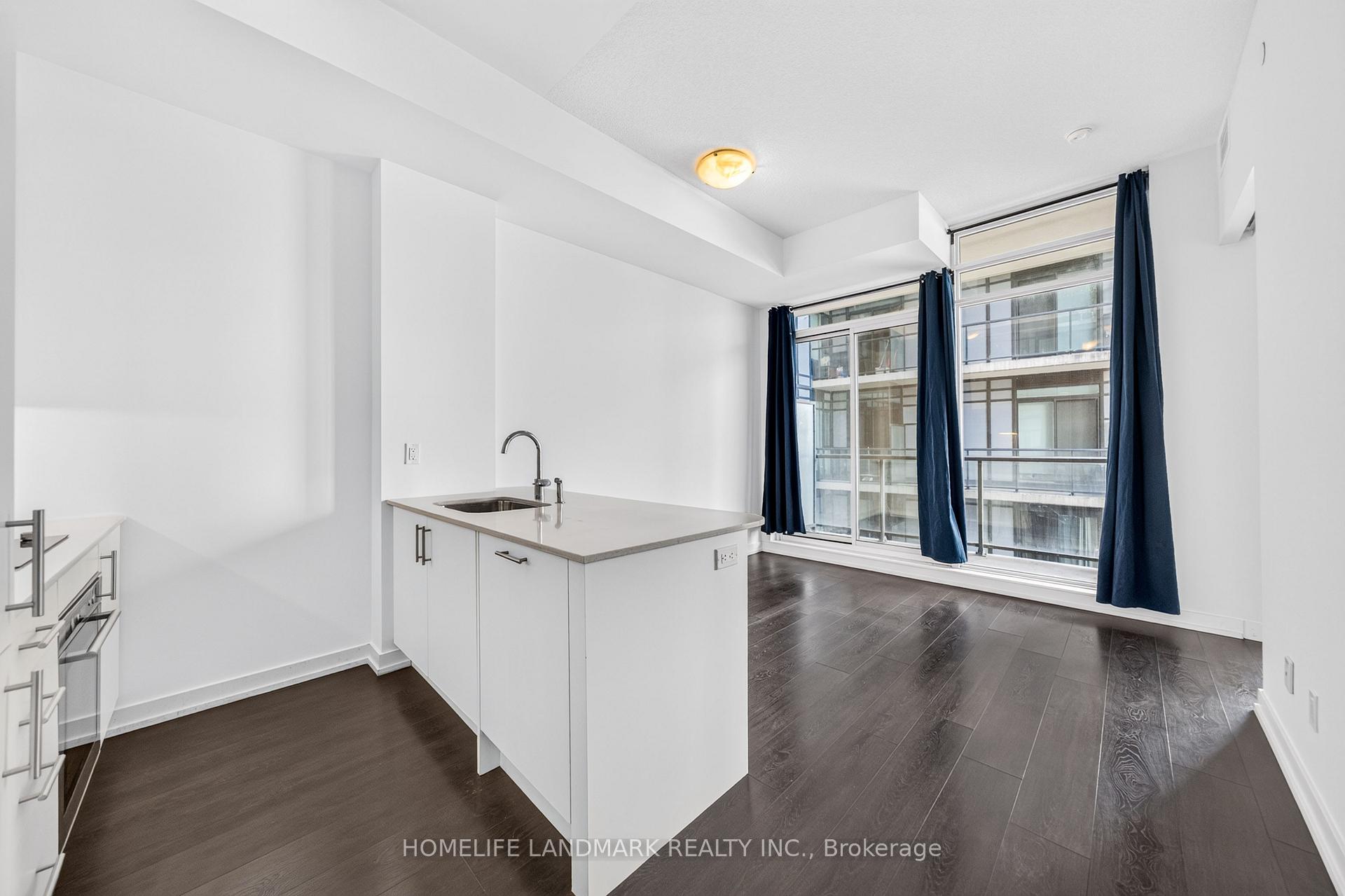 Photo 8 of Unit 705, 297 College Street, Toronto, Kensington-Chinatown — HOMEH
