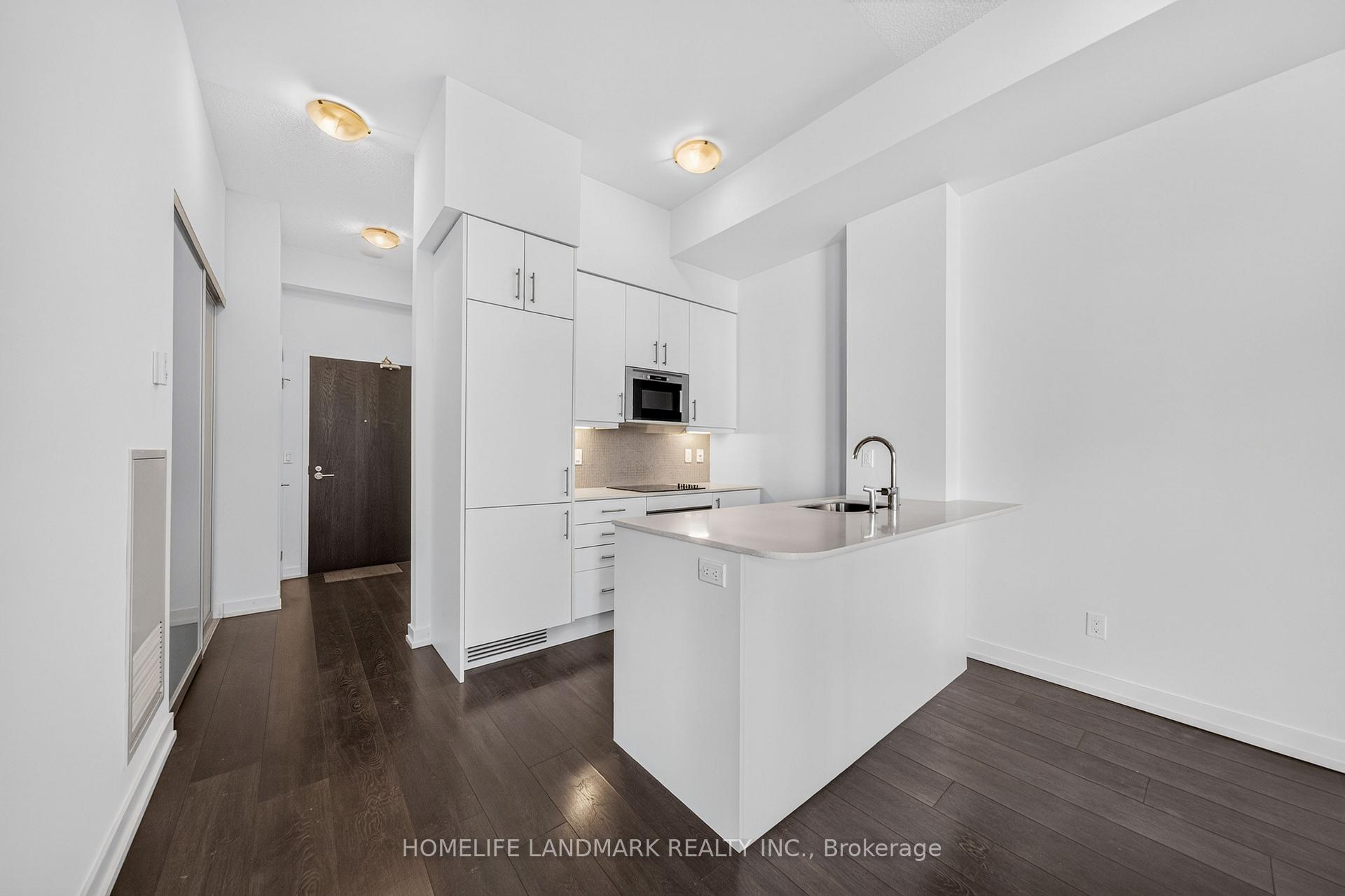 Photo 10 of Unit 705, 297 College Street, Toronto, Kensington-Chinatown — HOMEH