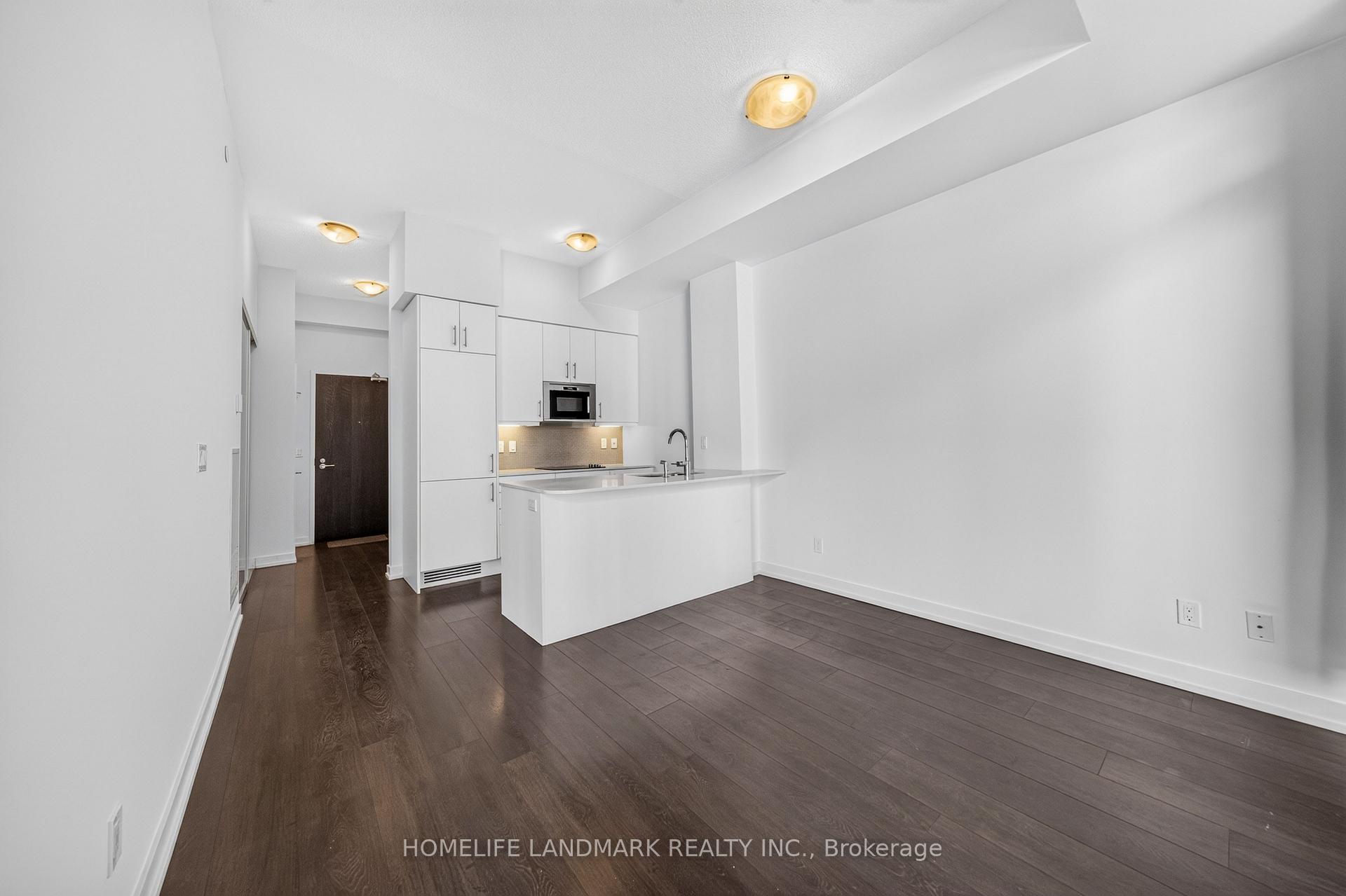 Photo 12 of Unit 705, 297 College Street, Toronto, Kensington-Chinatown — HOMEH