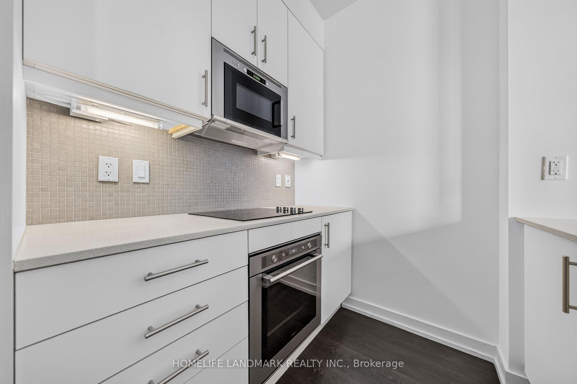 Photo 14 of Unit 705, 297 College Street, Toronto, Kensington-Chinatown — HOMEH