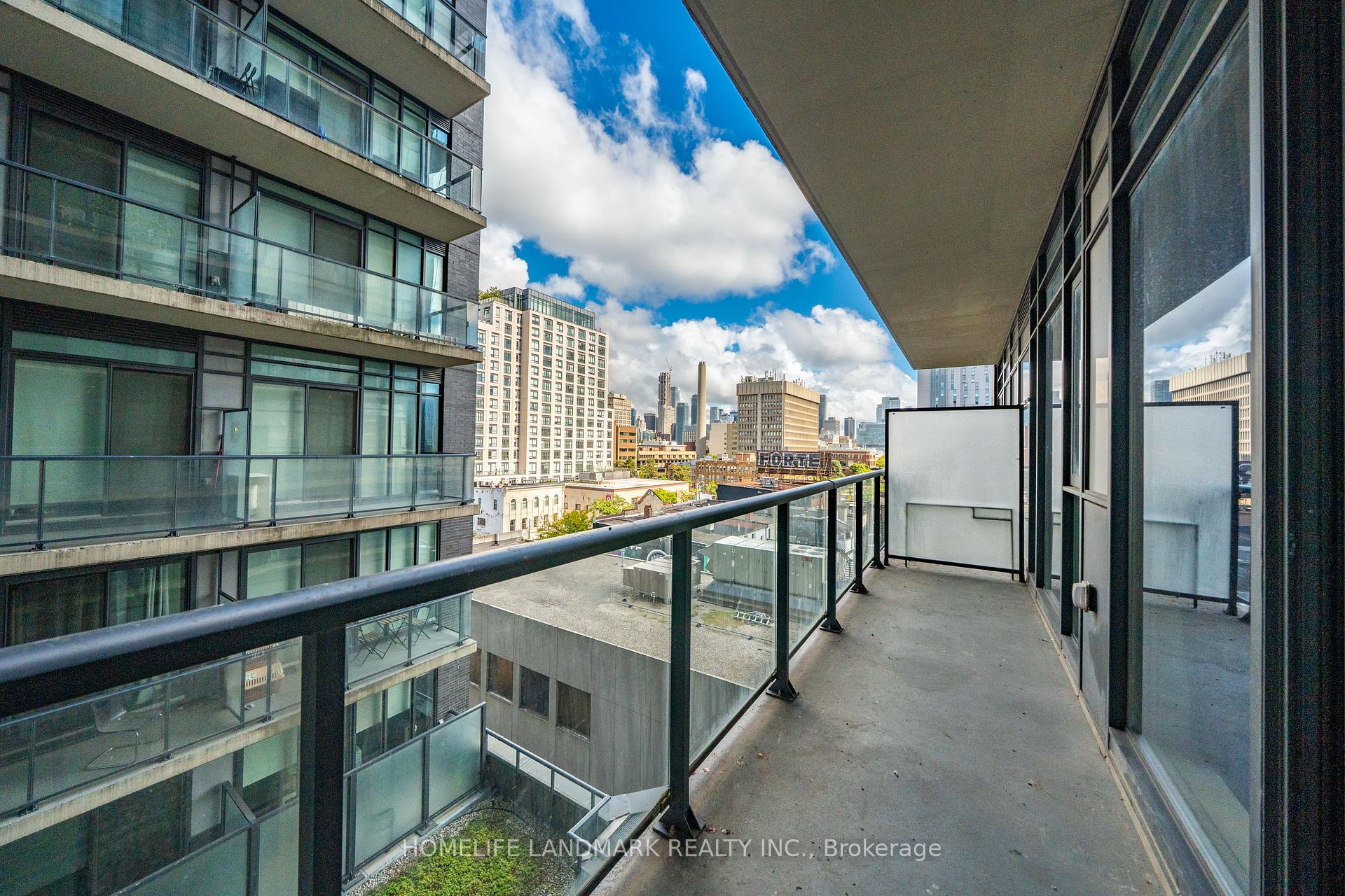 Photo 23 of Unit 705, 297 College Street, Toronto, Kensington-Chinatown — HOMEH