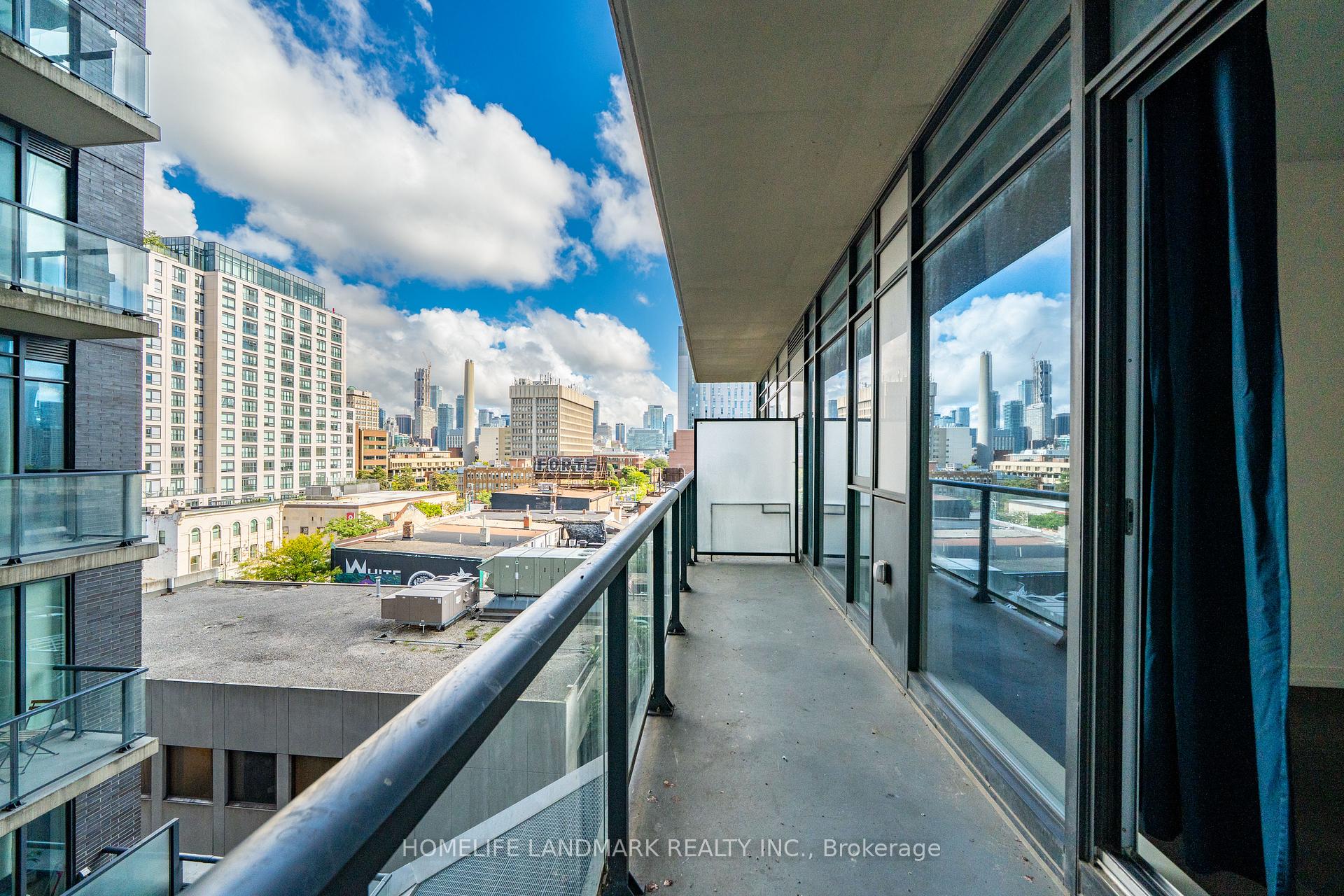 Photo 24 of Unit 705, 297 College Street, Toronto, Kensington-Chinatown — HOMEH