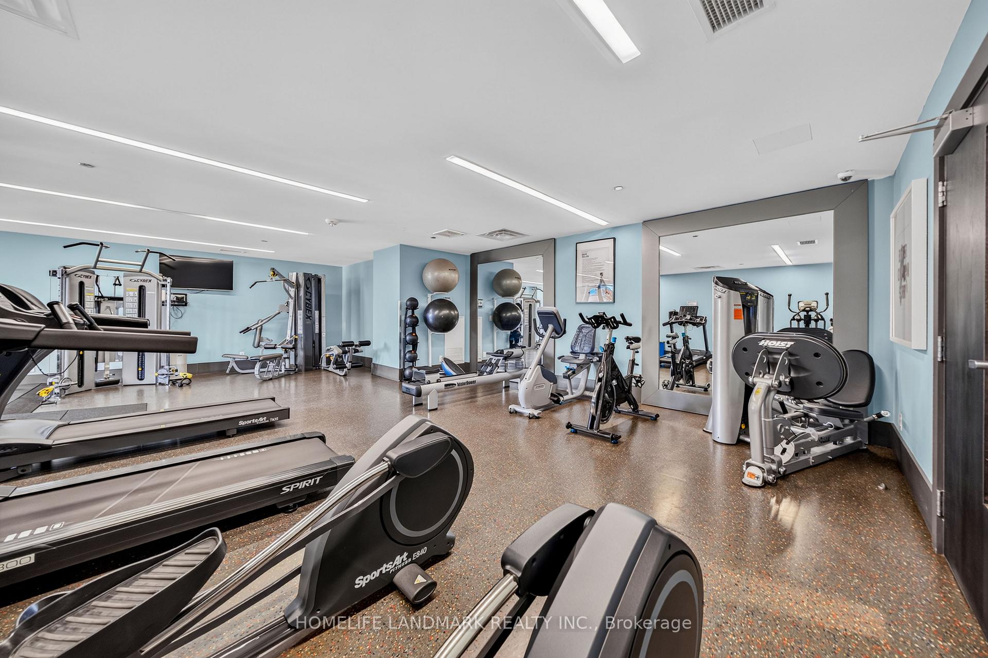 Photo 30 of Unit 705, 297 College Street, Toronto, Kensington-Chinatown — HOMEH