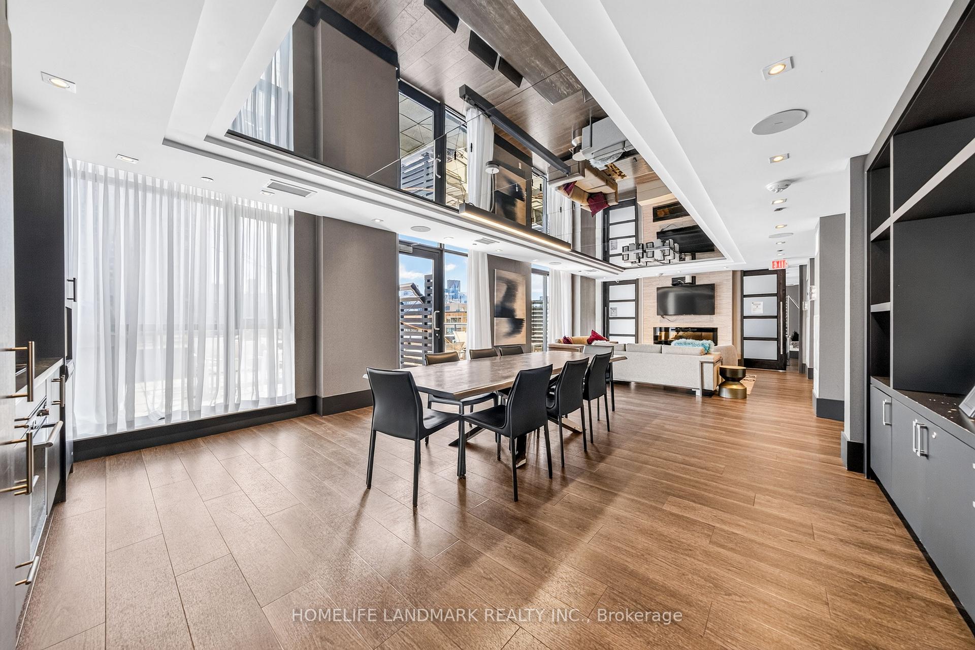 Photo 33 of Unit 705, 297 College Street, Toronto, Kensington-Chinatown — HOMEH