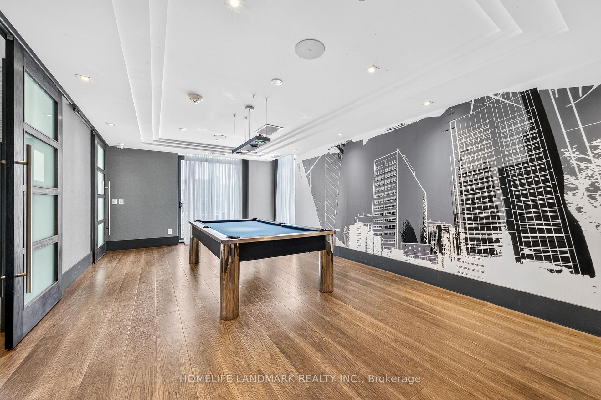Photo 35 of Unit 705, 297 College Street, Toronto, Kensington-Chinatown — HOMEH
