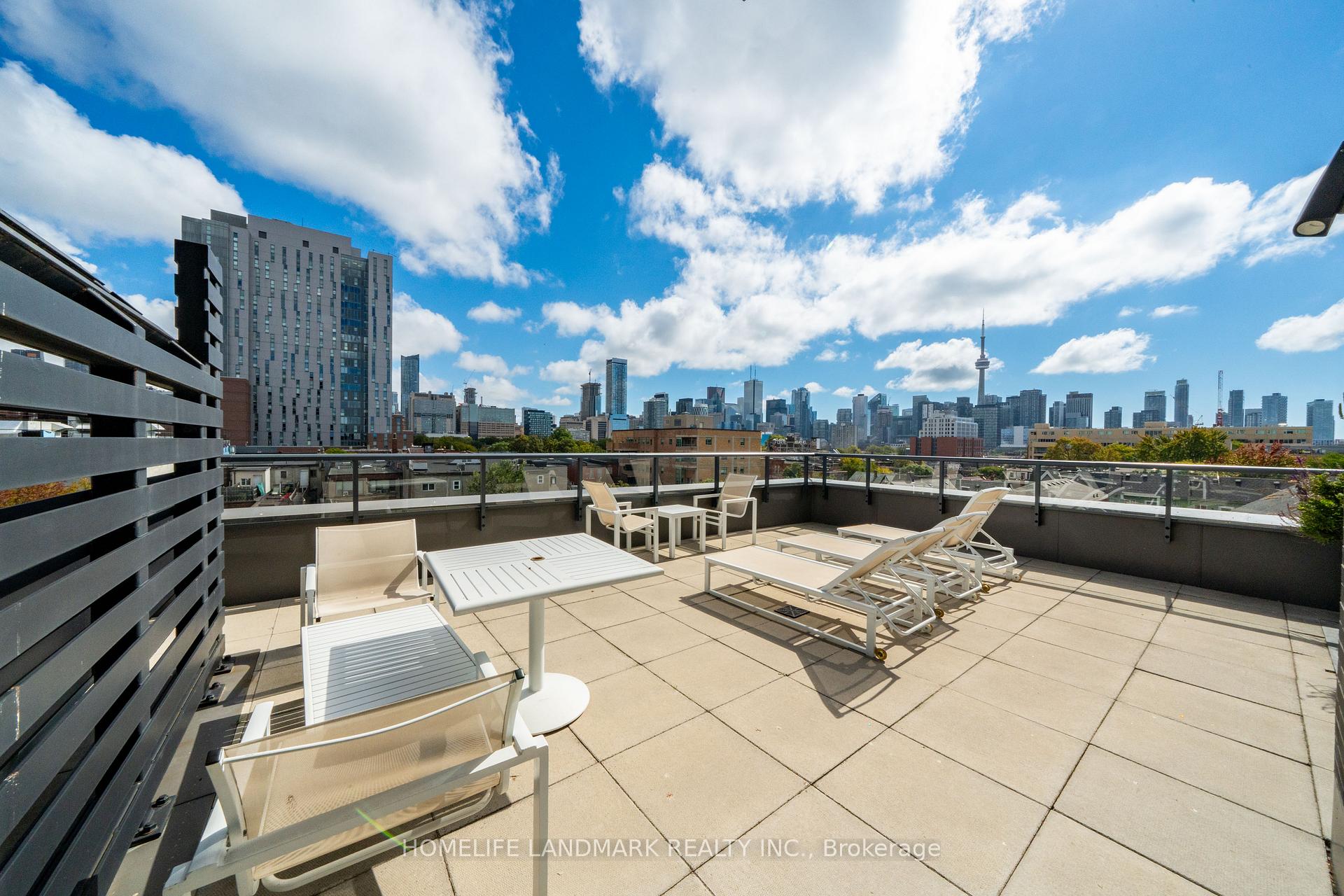 Photo 36 of Unit 705, 297 College Street, Toronto, Kensington-Chinatown — HOMEH