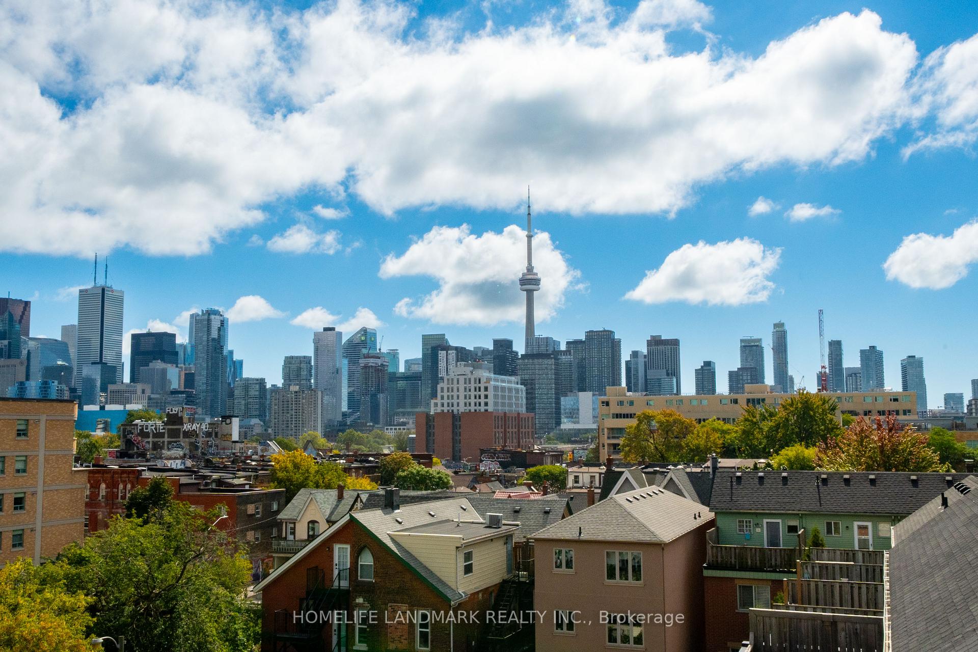 Photo 37 of Unit 705, 297 College Street, Toronto, Kensington-Chinatown — HOMEH