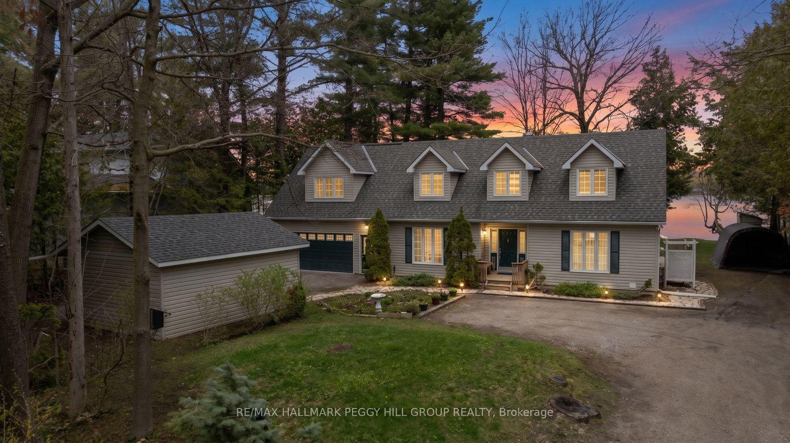 Photo of 3143 South Sparrow Lake Road