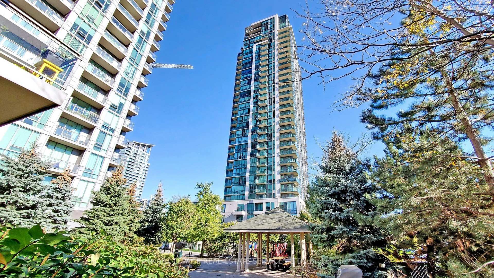 Photo of Unit 2708, 3515 Kariya Drive