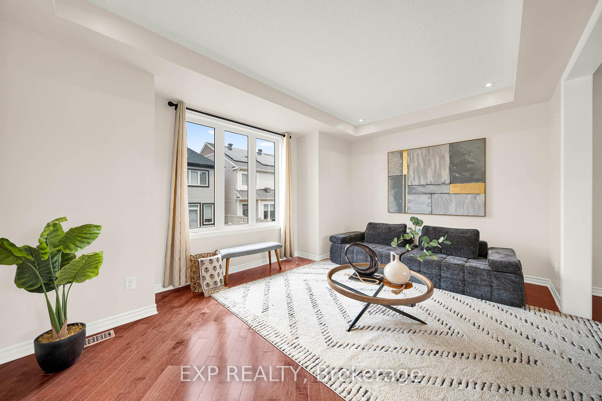 Photo 2 of 359 River Landing Avenue, Ottawa, Barrhaven - Half Moon Bay — HOMEH