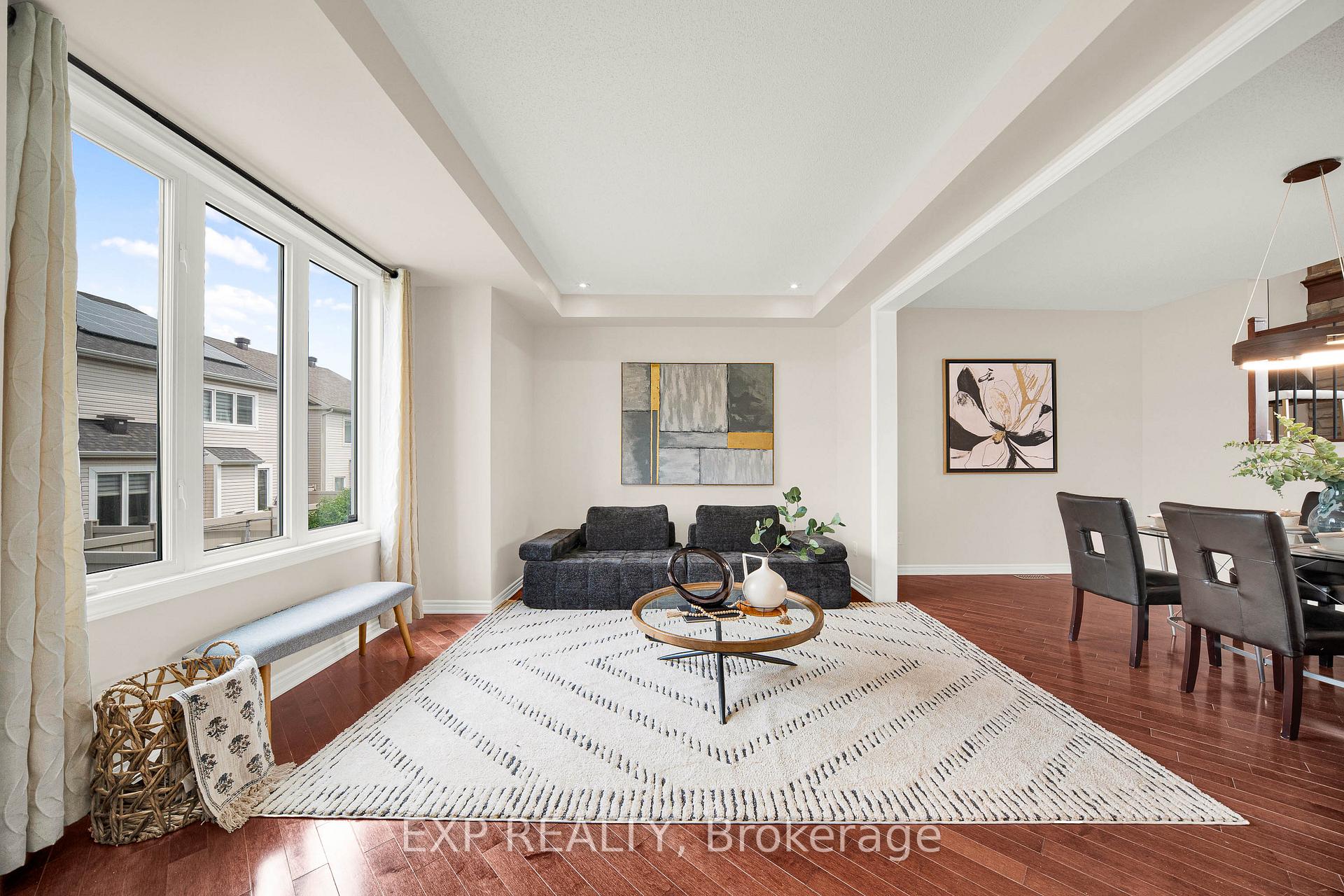Photo 3 of 359 River Landing Avenue, Ottawa, Barrhaven - Half Moon Bay — HOMEH